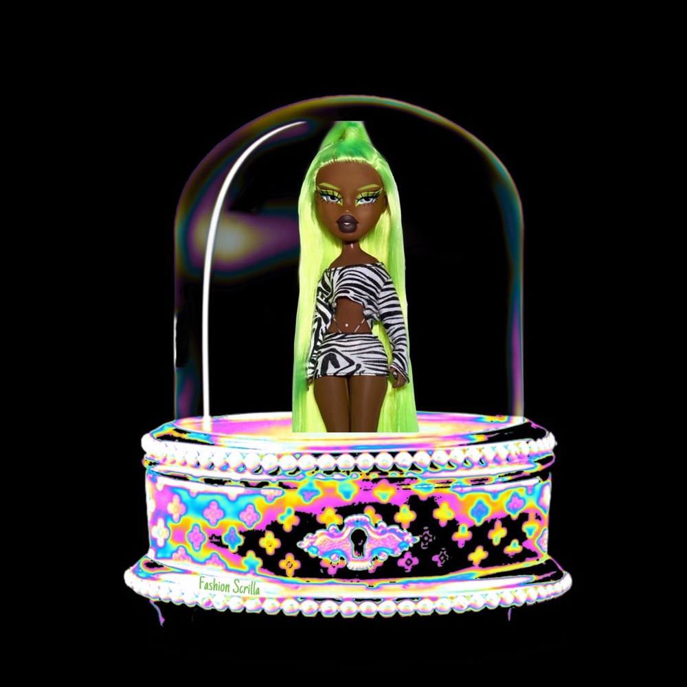 Mystery Box Y2K Fashion 2000s Mystery - Picture 4 of 16